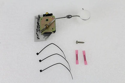 Tri Starr OEM Gas Tank Sender Unit for Harley Davidson FLH Series – Part #75205-02 by Tri Starr