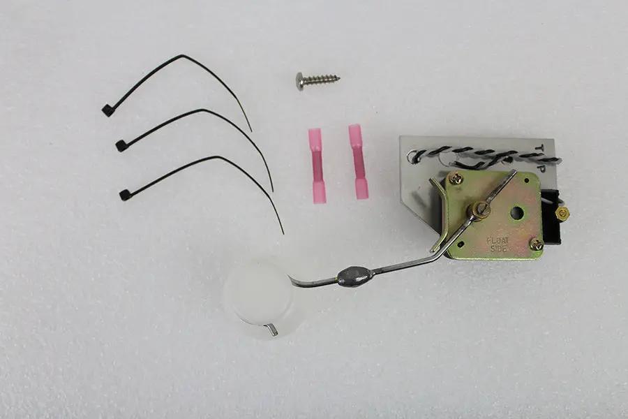 Tri Starr OEM Gas Tank Sender Unit for Harley Davidson FLH Series – Part #75205-02 by Tri Starr