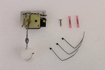 Tri Starr OEM Gas Tank Sender Unit Part 75071-02 for Harley Davidson FLHT, FLHTCUI, and FLTRI Models by Tri Starr