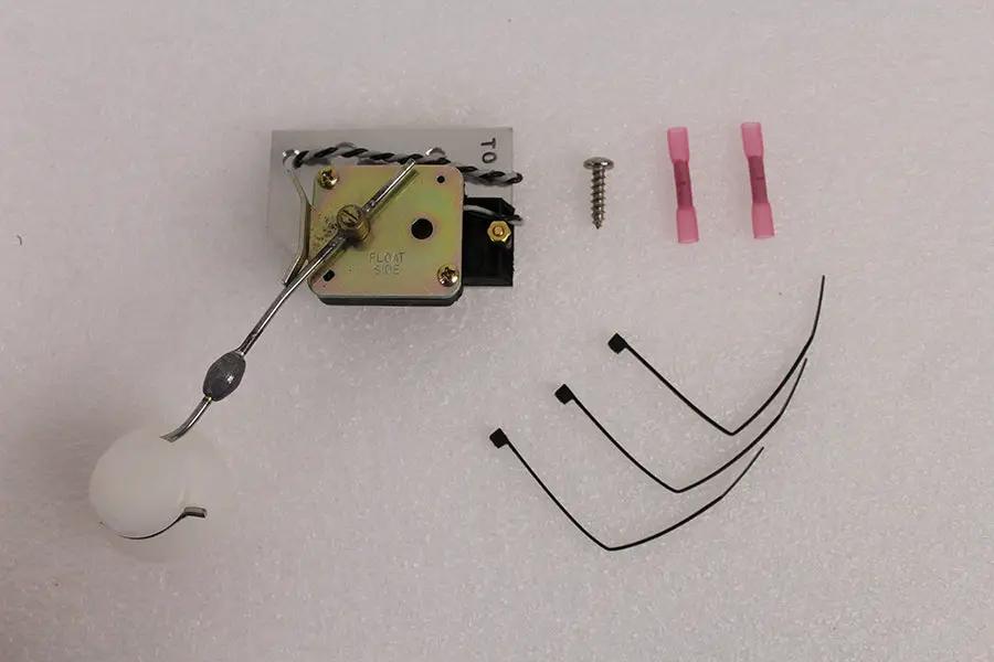 Tri Starr OEM Gas Tank Sender Unit Part 75071-02 for Harley Davidson FLHT, FLHTCUI, and FLTRI Models by Tri Starr