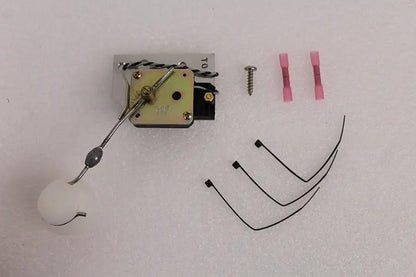 Tri Starr OEM Gas Tank Sender Unit Part 75071-02 for Harley Davidson FLHT, FLHTCUI, and FLTRI Models by Tri Starr