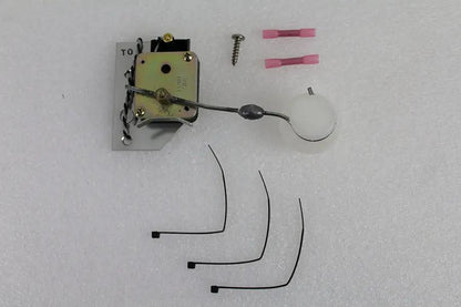 Tri Starr OEM Gas Tank Sender Unit Part 75071-02 for Harley Davidson FLHT, FLHTCUI, and FLTRI Models by Tri Starr