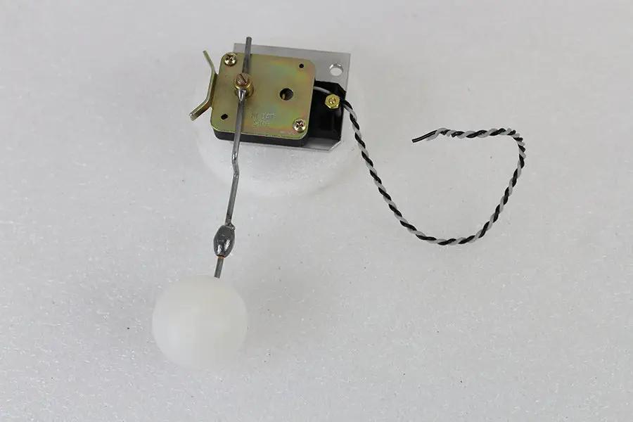 Tri Starr Gas Tank Sender Unit for Harley Davidson FXSTI and FLSTI Models (Part #75300-05) by Tri Starr