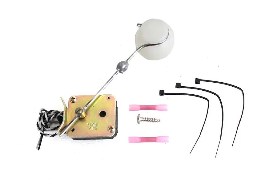 Tri Starr Gas Tank Sender Unit for Fuel Injected Harley Davidson Models – Part 75142-01A by Tri Starr