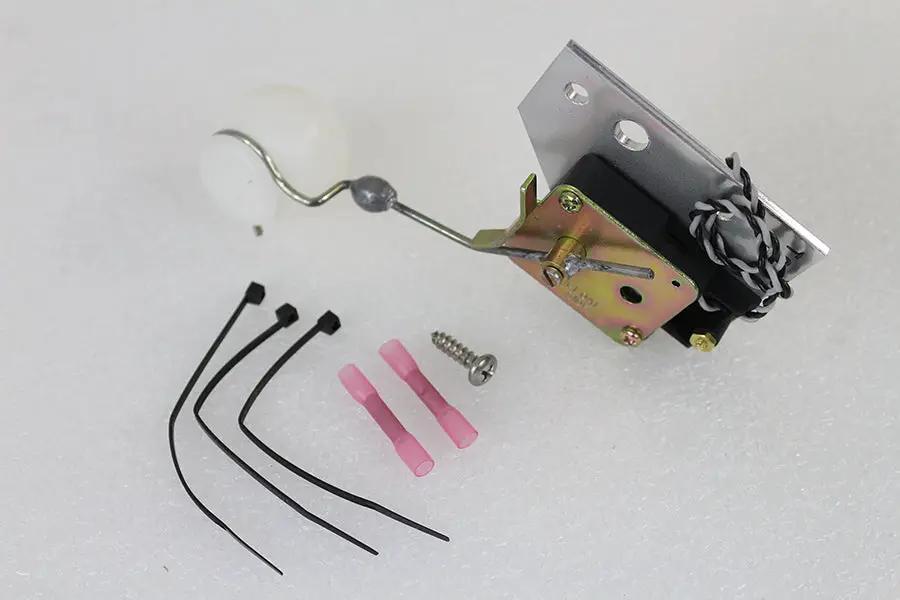 Tri Starr Gas Tank Sender Unit for Harley Davidson FXST and FLST Models - Part 75142-02 by Tri Starr