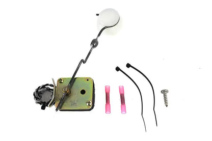 Tri Starr Fuel Injected Gas Tank Sender Unit Part 75071-00A for Harley Davidson by Tri Starr
