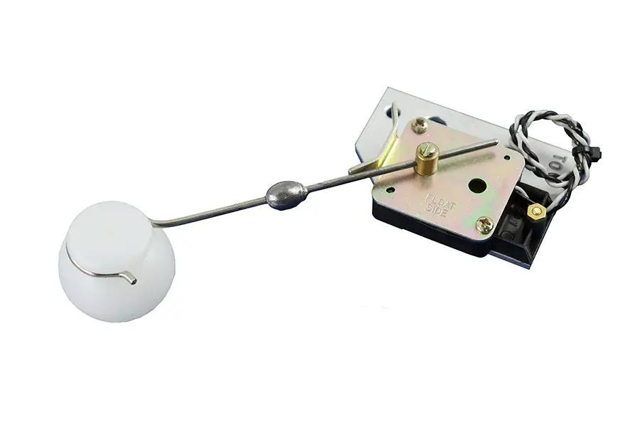 Tri Starr Gas Tank Sender Unit for Harley Davidson FLHTC, FLHTCUI, FLHTCI, FLTRI, FLHXI, FLHTCU - OEM Part 75279-06 by Tri Starr