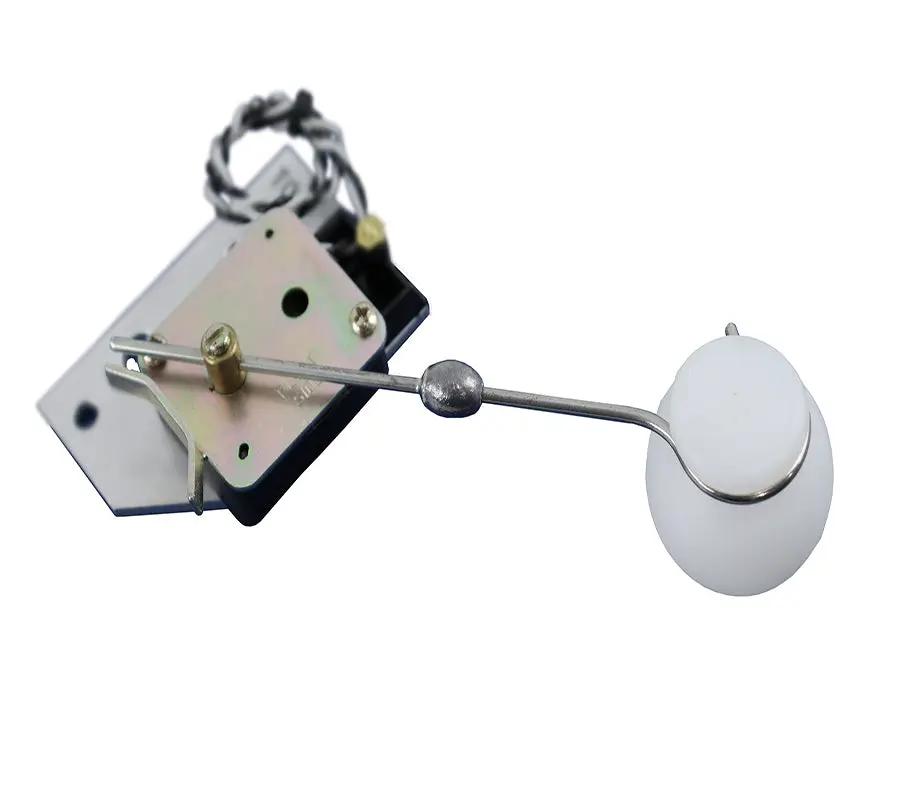 Tri Starr Gas Tank Sender Unit for Harley Davidson FLHTC, FLHTCUI, FLHTCI, FLTRI, FLHXI, FLHTCU - OEM Part 75279-06 by Tri Starr
