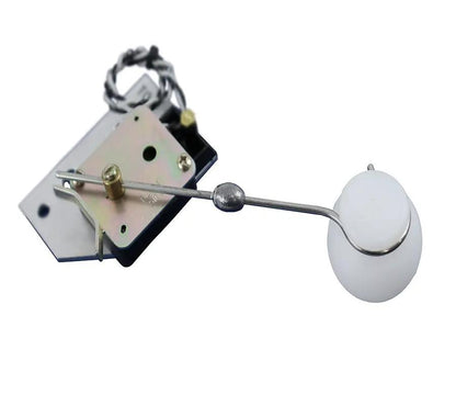 Tri Starr Gas Tank Sender Unit for Harley Davidson FLHTC, FLHTCUI, FLHTCI, FLTRI, FLHXI, FLHTCU - OEM Part 75279-06 by Tri Starr