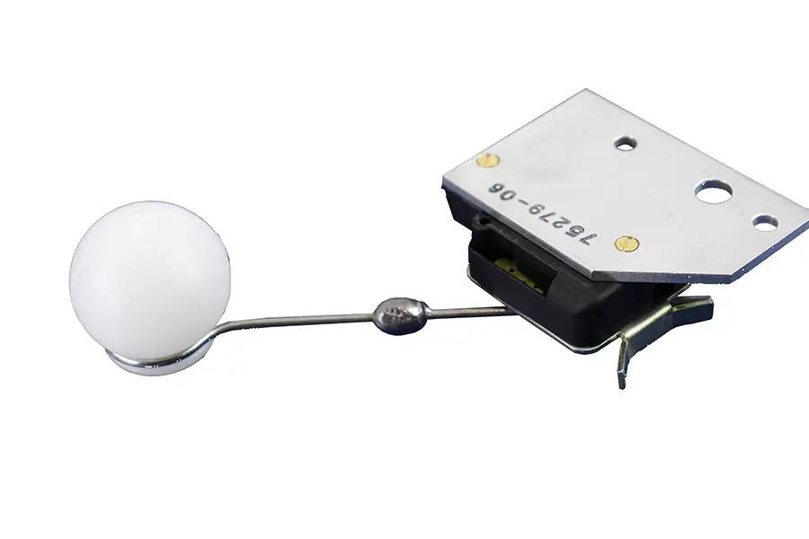 Tri Starr Gas Tank Sender Unit for Harley Davidson FLHTC, FLHTCUI, FLHTCI, FLTRI, FLHXI, FLHTCU - OEM Part 75279-06 by Tri Starr