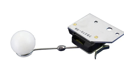 Tri Starr Gas Tank Sender Unit for Harley Davidson FLHTC, FLHTCUI, FLHTCI, FLTRI, FLHXI, FLHTCU - OEM Part 75279-06 by Tri Starr