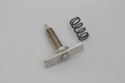 V-Twin inchL inch Series Idle Mixture Screw for Harley Davidson 1977-1982 by V-Twin