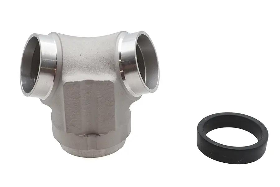 V-Twin EFI XL-CV Carburetor Intake Manifold for Harley Davidson XL (2007-2016) by V-Twin