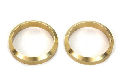 V-Twin Brass Intake Manifold Seal Kit for Harley Davidson FL 1940-1949 by V-Twin