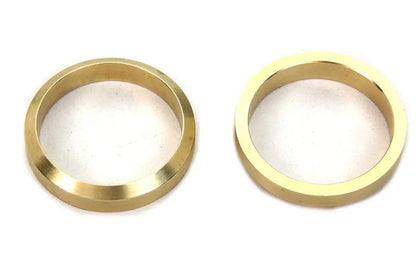 V-Twin Brass Intake Manifold Seal Kit for Harley Davidson FL 1940-1949 by V-Twin