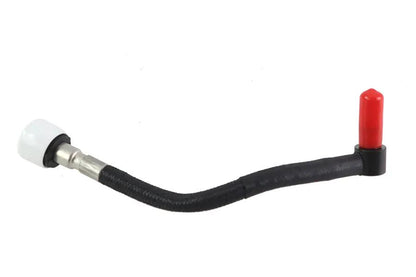 V-Twin EFI Fuel Line Part #0706-0122 for Harley Davidson FLT and FXD Models by V-Twin
