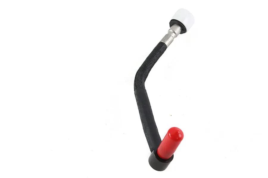 V-Twin EFI Fuel Line Part #0706-0122 for Harley Davidson FLT and FXD Models by V-Twin