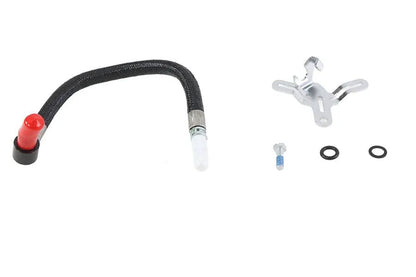 V-Twin EFI Fuel Line for Harley Davidson XL Models (Part #0706-0124) by V-Twin