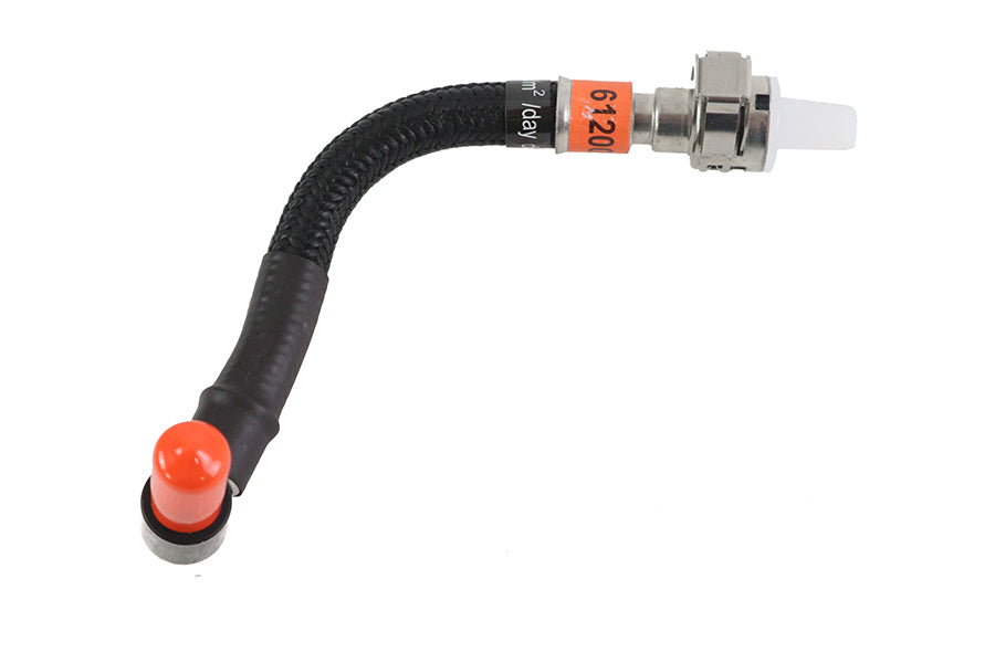 V-Twin M8 EFI Fuel Line 25014 for 2017-2020 Harley-Davidson FLT
