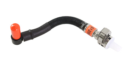 V-Twin M8 EFI Fuel Line 25014 for 2017-2020 Harley-Davidson FLT