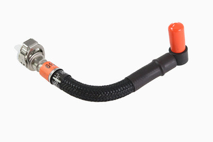 V-Twin M8 EFI Fuel Line 25014 for 2017-2020 Harley-Davidson FLT