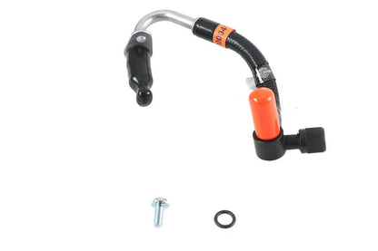 V-Twin EFI Fuel Line Kit for Harley Davidson FLST & FXST - Part T03-0120 by V-Twin