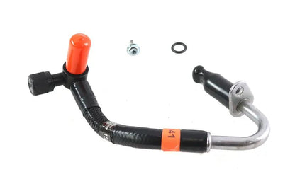 V-Twin EFI Fuel Line Kit for Harley Davidson FLST & FXST - Part T03-0120 by V-Twin