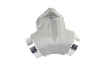 V-Twin Shorty Carburetor Manifold for Harley Davidson XL 2007-2016 by V-Twin