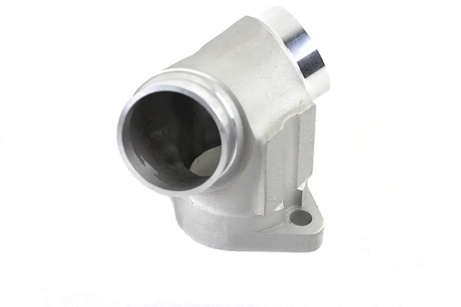 V-Twin Shorty Carburetor Manifold for Harley Davidson XL 2007-2016 by V-Twin