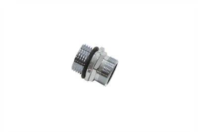 V-Twin Petcock Adapter Fitting for Harley Davidson FLST Models (Part #22-0043) by V-Twin