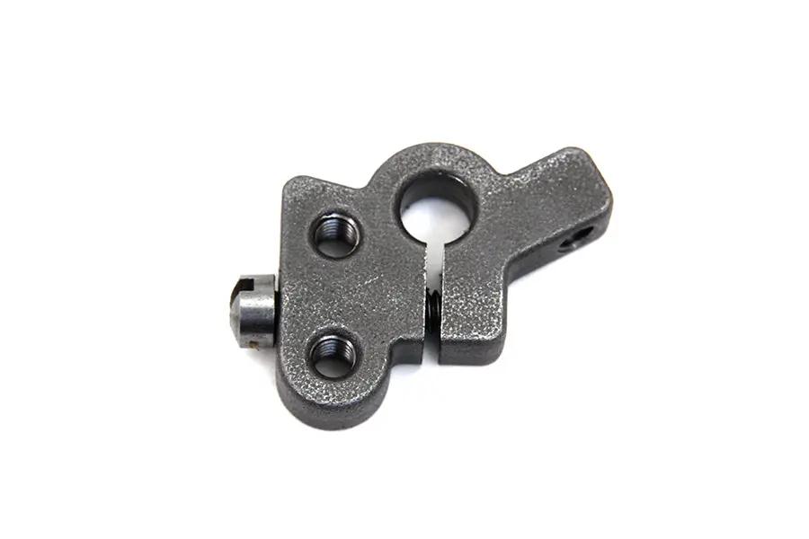 V-Twin Linkert Throttle Lever Base for 1948-1957 Harley Davidson FL Models by V-Twin