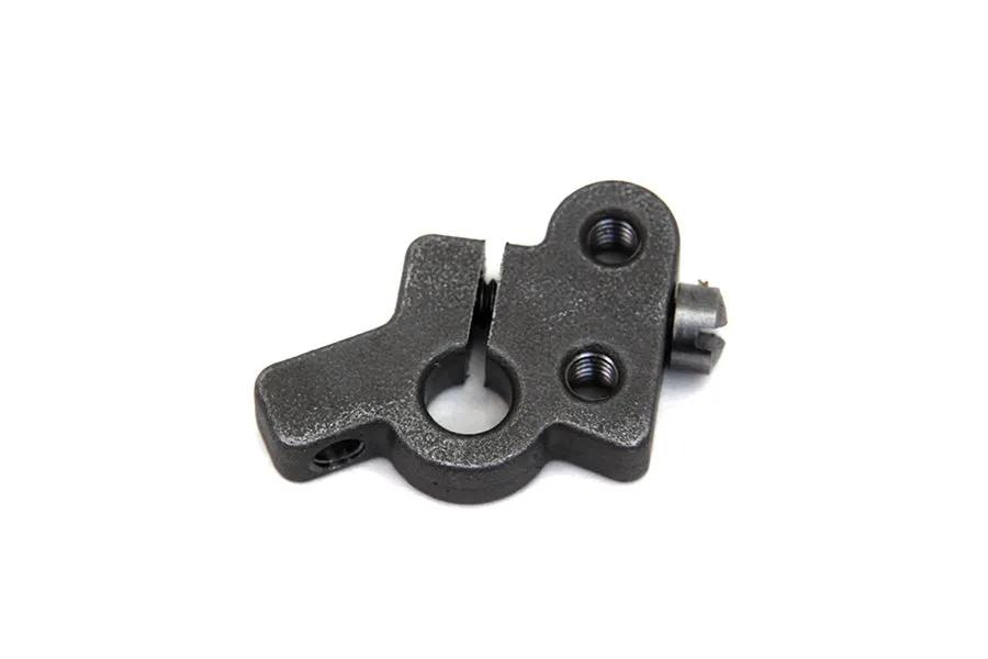 V-Twin Linkert Throttle Lever Base for 1948-1957 Harley Davidson FL Models by V-Twin