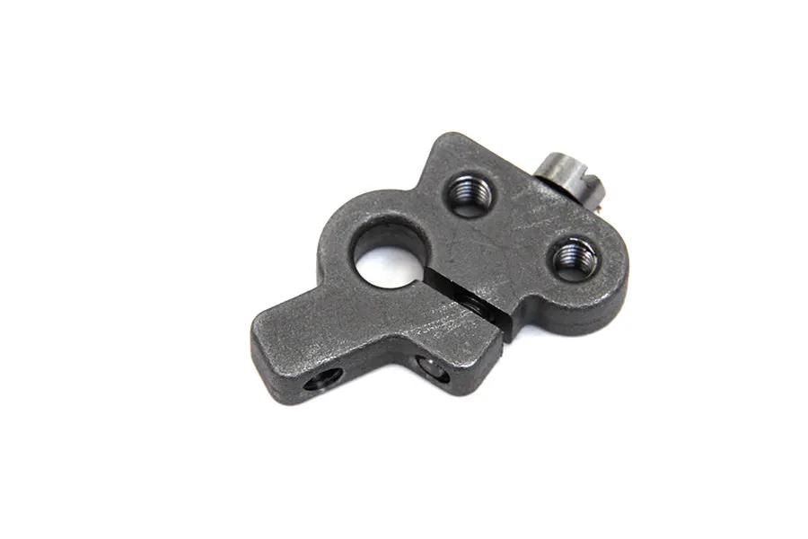 V-Twin Linkert Throttle Lever Base for 1948-1957 Harley Davidson FL Models by V-Twin