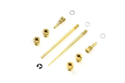 V-Twin EZ Quick Tuner Kit for CV Carburetor - Fits Harley Davidson XL (1988-1997) by V-Twin