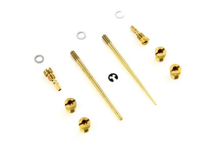 V-Twin EZ Quick Tuner Kit for CV Carburetor - Fits Harley Davidson XL (1988-1997) by V-Twin
