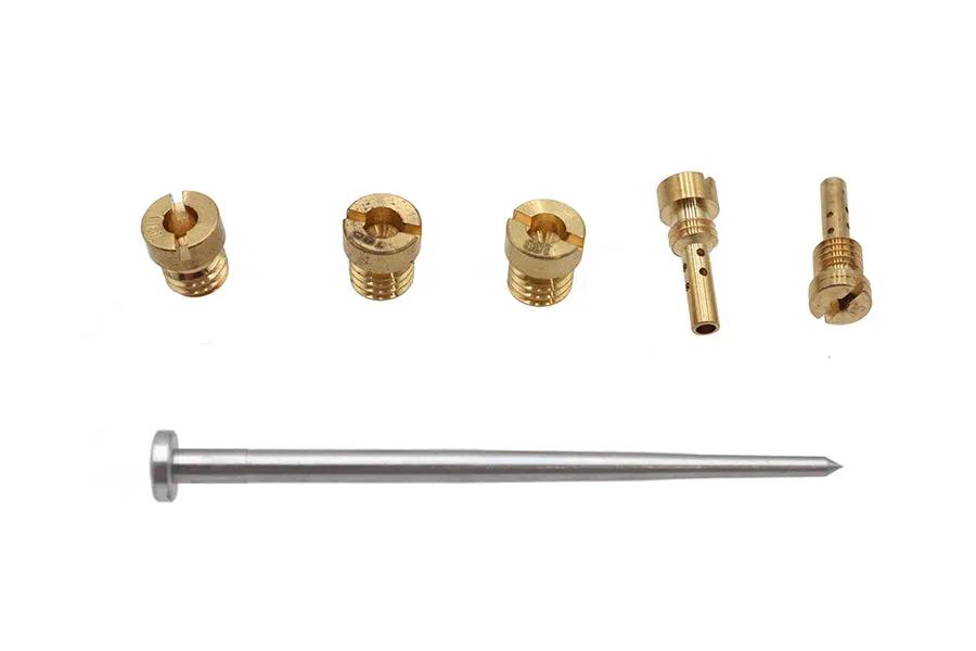 V-Twin EZ Quick Tuner Kit for CV Carburetor - Fits Harley Davidson XL (2004-2006) by V-Twin