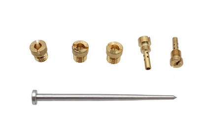 V-Twin EZ Quick Tuner Kit for CV Carburetor - Fits Harley Davidson XL (2004-2006) by V-Twin