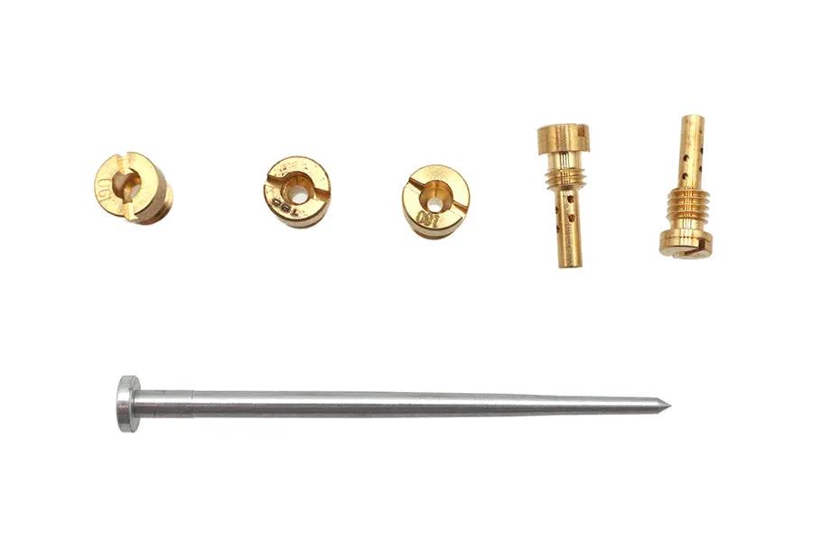 V-Twin EZ Quick Tuner Kit for CV Carburetor - Fits Harley Davidson XL (2004-2006) by V-Twin