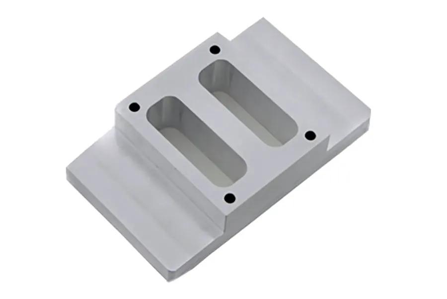 V-Twin inchL inch Series Carburetor Float Bowl Mount - Part #35-0762 by V-Twin