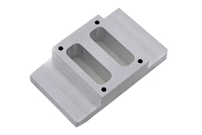 V-Twin inchL inch Series Carburetor Float Bowl Mount - Part #35-0762 by V-Twin
