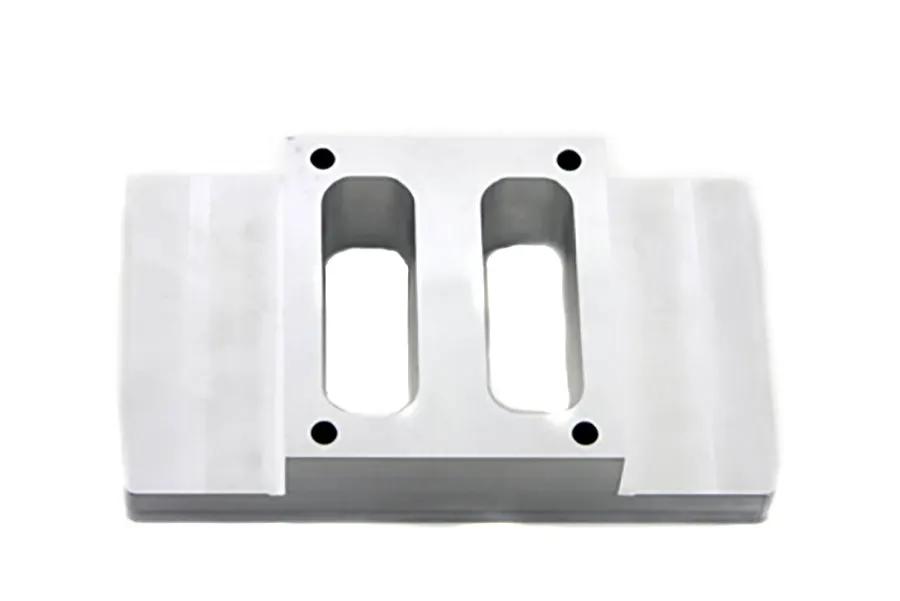 V-Twin inchL inch Series Carburetor Float Bowl Mount - Part #35-0762 by V-Twin