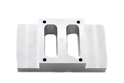 V-Twin inchL inch Series Carburetor Float Bowl Mount - Part #35-0762 by V-Twin