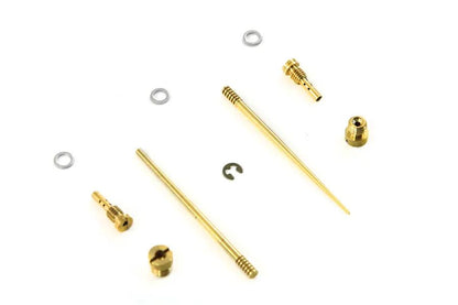 V-Twin EZ Quick Tuner Kit for CV Carburetor - Fits Harley Davidson XL Models (1988-1997) by V-Twin