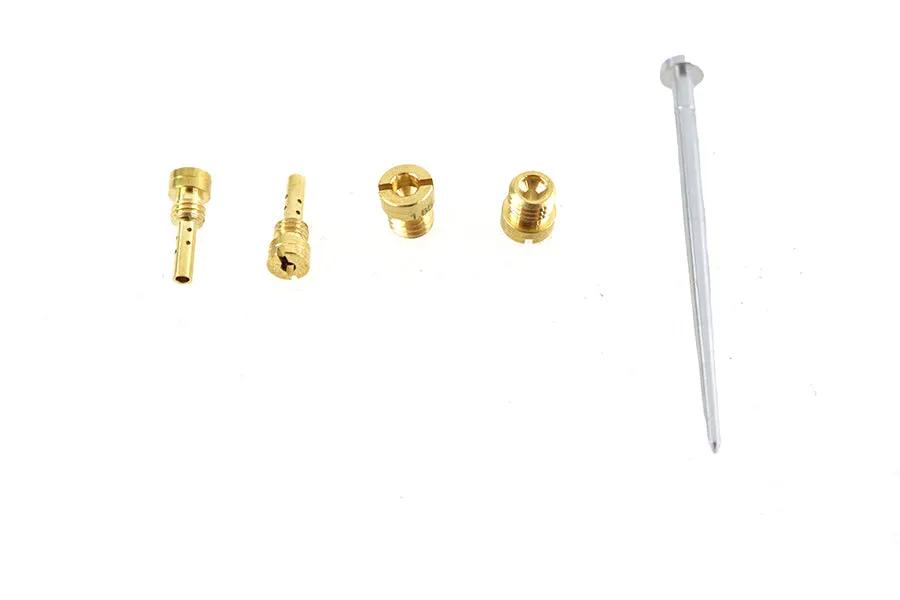 V-Twin CV Carburetor Tuner Kit for Harley Davidson FXST (1989-1998) by V-Twin