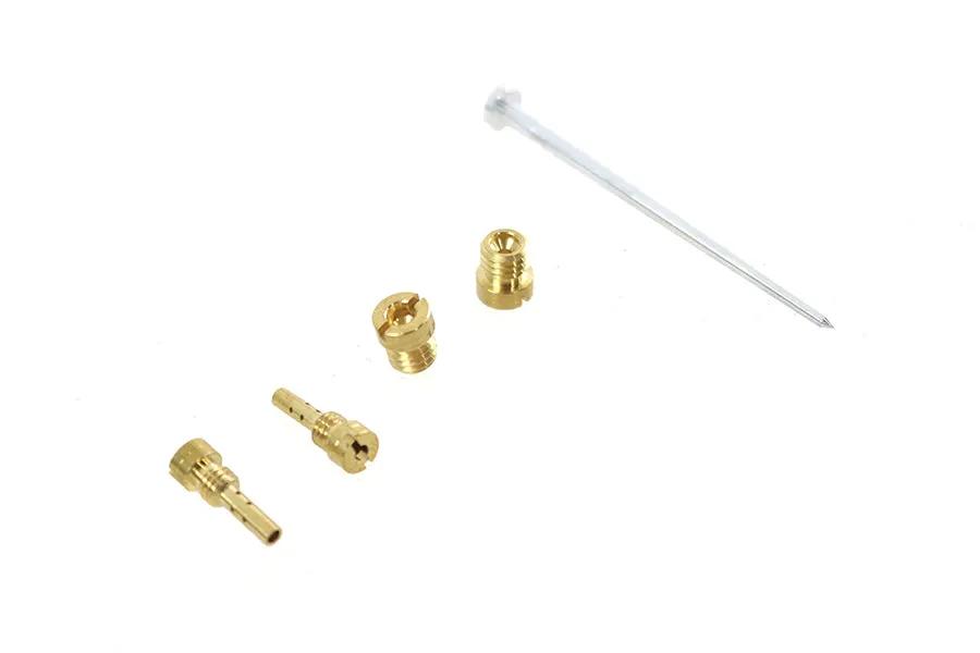 V-Twin CV Carburetor Tuner Kit for Harley Davidson FXST (1989-1998) by V-Twin