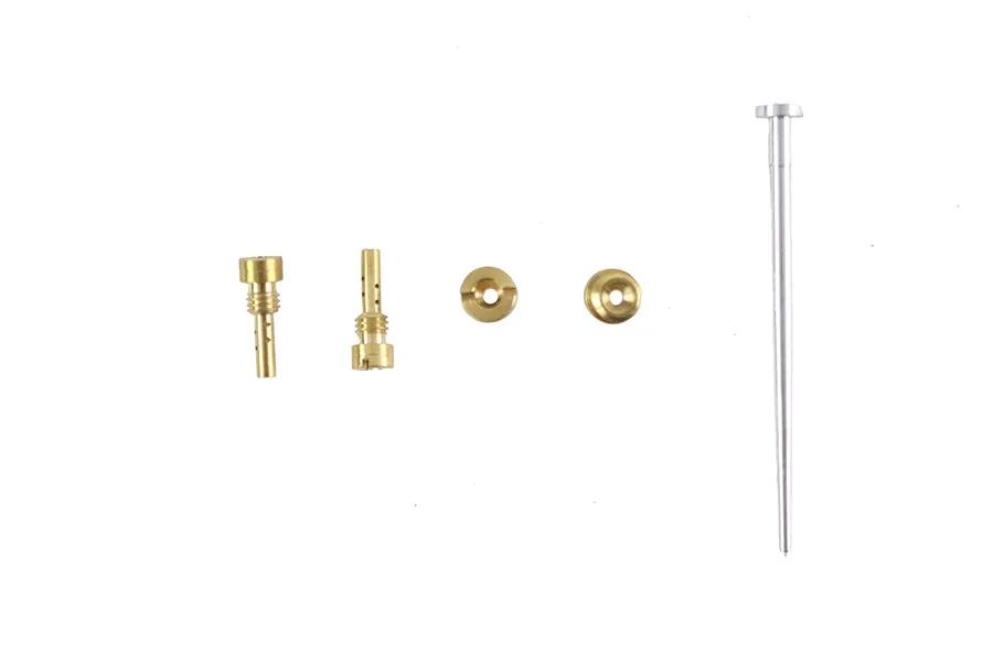 V-Twin CV Carburetor Tuner Kit for Harley Davidson FXST (1989-1998) by V-Twin