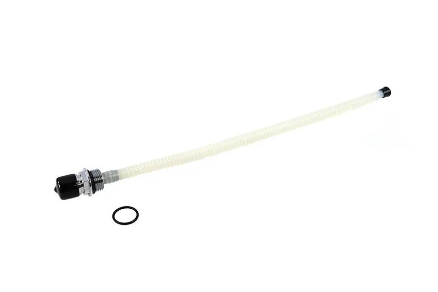 V-Twin Fuel Check Valve Assembly Part #25000 for Harley Davidson FLT Models by V-Twin