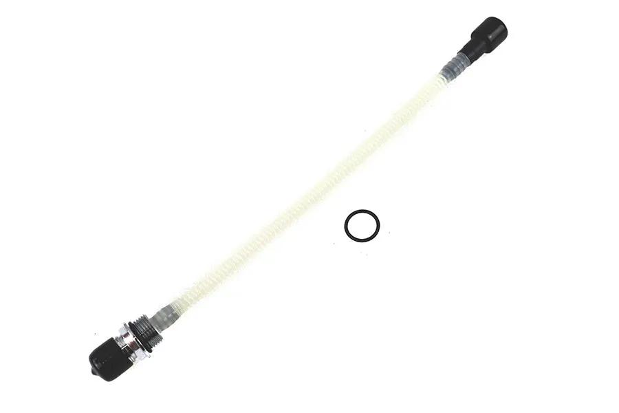 V-Twin Fuel Check Valve Assembly for Harley Davidson FLT Models (Part #25001) by V-Twin