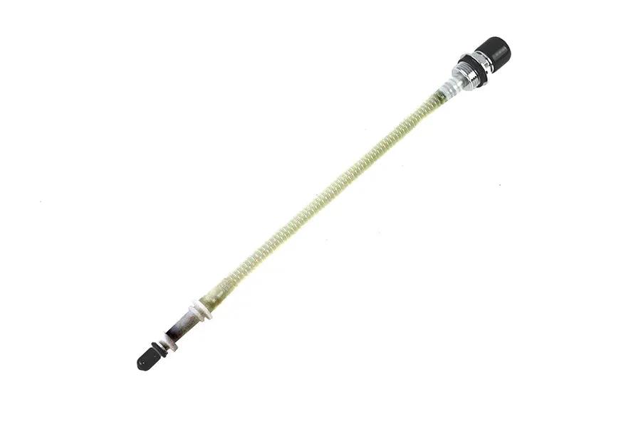 V-Twin Fuel Check Valve Assembly for Harley Davidson FXD (2004-2013) by V-Twin