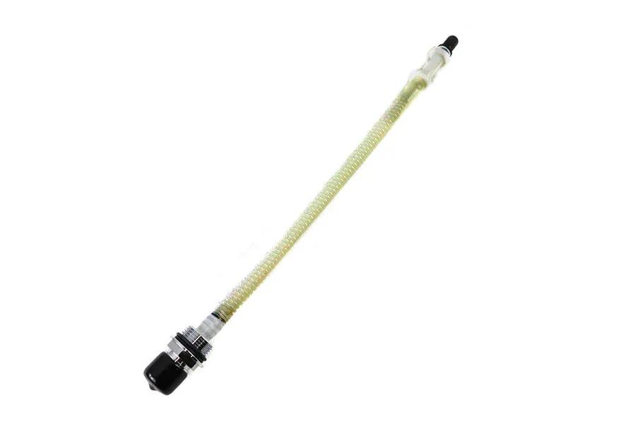 V-Twin Fuel Check Valve Assembly for Harley Davidson FXD (2004-2013) by V-Twin